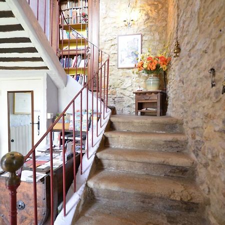 Bastide Des Princes B&B Caderousse Екстер'єр фото