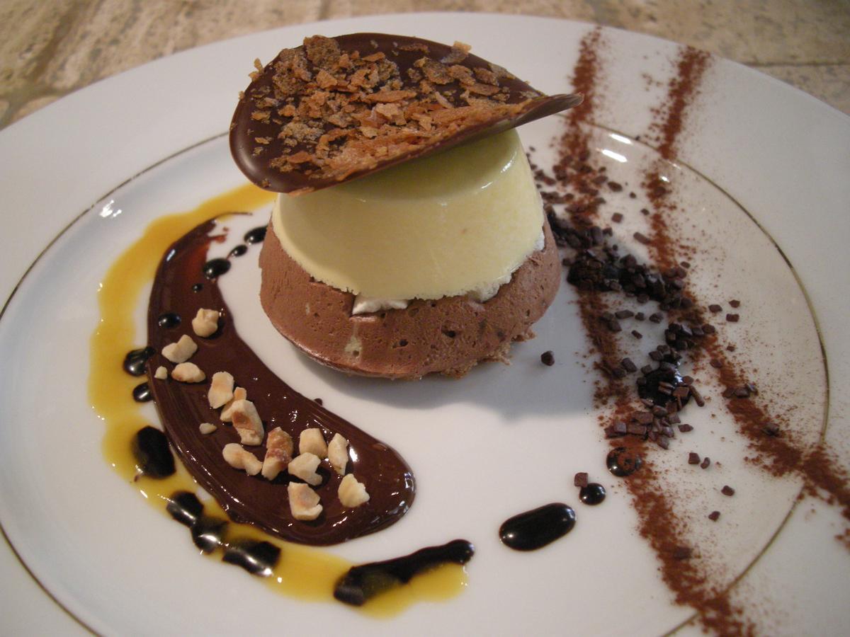 Bastide Des Princes B&B Caderousse Екстер'єр фото